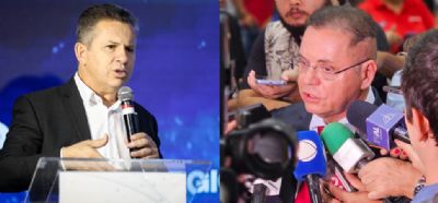 Mauro e Botelho medem foras no Supremo por mudana em emendas parlamentares