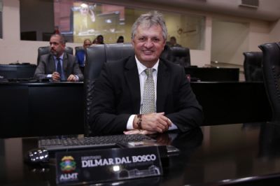 Mendes confirma Dilmar e Beto na liderana e vice-liderana do governo na AL
