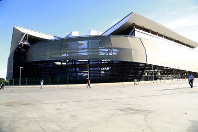 Cuiab enfrenta Cruzeiro na Arena Pantanal neste sbado; saiba onde assistir