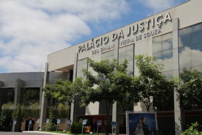 Perri solicita sesso extraordinria para julgar processo de interveno na Sade de Cuiab