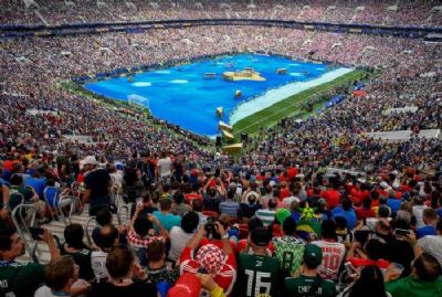 Por coronavrus, Fifa muda dois jogos da China nas Eliminatrias da Copa do Mundo