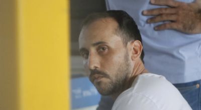Anestesista Giovanni Quintella  indiciado por estupro de vulnervel