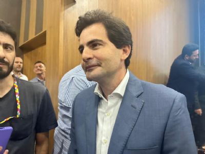 Fbio promete mais dilogo com deputados antes da votao da LOA; prazo para emendas 'acaba' nesta quinta