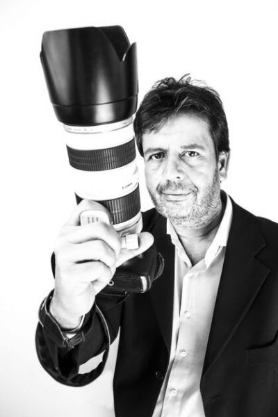 Autoridades lamentam morte de fotojornalista Fablcio Rodrigues
