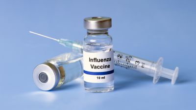Baixa procura de grupos do pblico prioritrio acende sinal de alerta para vacinao contra Influenza