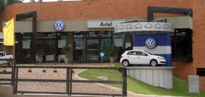 Justia encerra recuperao judicial do Grupo Ariel Veculos de Vrzea Grande
