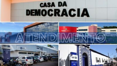 Justia Eleitoral amplia rede de atendimento para eleitores regularizarem situao