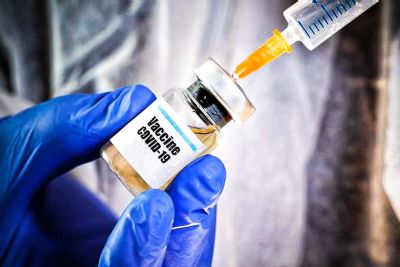 Governo convocar municpios com cobertura vacinal contra covid-19 abaixo de 50%