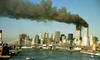 Passados 20 anos, consequncias do 11 de setembro ainda geram debate