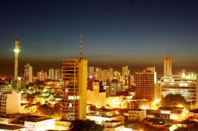Nenhuma cidade de Mato Grosso foi classificada com risco alto de contaminao da Covid-19
