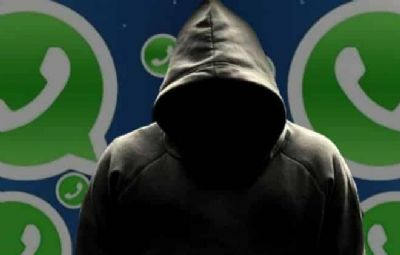 Operao que apura golpes pelo WhatsApp apreende celulares em Cuiab