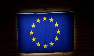 Unio Europeia pode aprovar candidatura da Ucrnia ao bloco ainda hoje