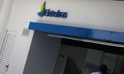 Novo presidente da Eletrobras defende capitalizao da empresa