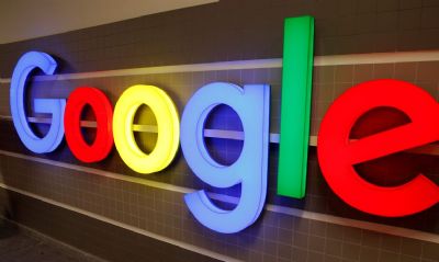 Moraes suspende julgamento sobre entrega de dados do Google