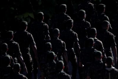 Planalto faz 'anlise administrativa' sobre divulgao de vdeo em apoio ao golpe