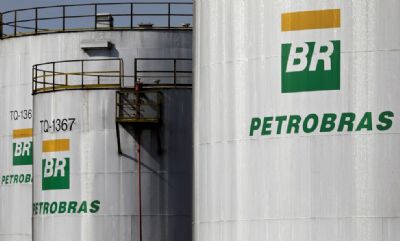 Petrobras sobe preo da gasolina nas refinarias a partir desta quinta