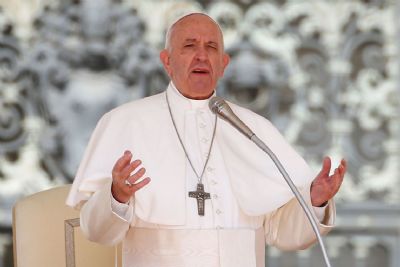 Mxico: papa se ope a acordo com narcotrfico para reduzir violncia