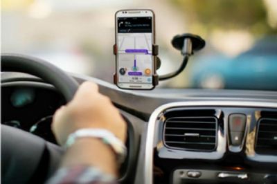 Maioria no TST reconhece vnculo empregatcio entre Uber e motoristas