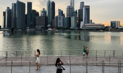 Singapura vai descriminalizar homossexualidade