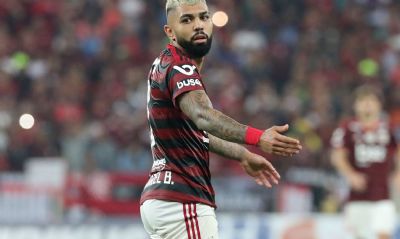 Fluminense e Flamengo decidem a Taa Rio, sem pblico no Maracan