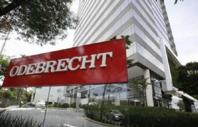 Com dvidas de R$ 98,5 bilhes, Odebrecht pede recuperao judicial