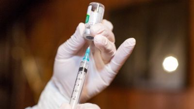 Cuiab realiza Dia D de Vacinao contra a gripe neste sbado