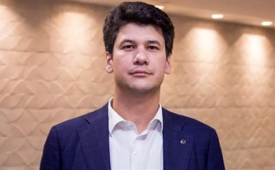 Gustavo Montezano  escolhido para assumir a presidncia do BNDES