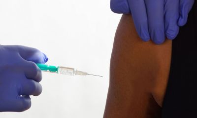 Nmero de vacinados contra a covid-19 no Brasil chega a 580.806 pessoas