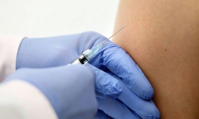 Governo de SP inicia vacinao contra coronavrus no interior