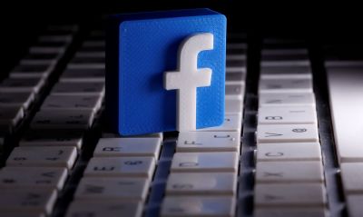 Facebook quer auditoria externa sobre relatrio de reviso de contedo