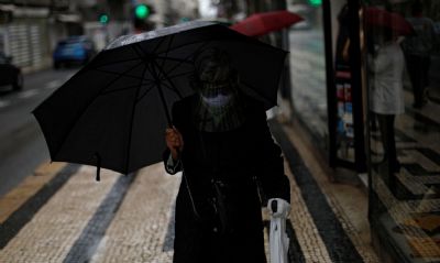 Portugal suspende estado de emergncia por covid-19 na sexta-feira