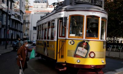 Portugal facilita visto para estrangeiros que buscam emprego no pas