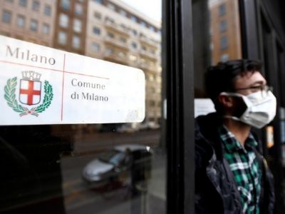 Campeonato Italiano deve ser disputado sem torcida por temor ao coronavrus