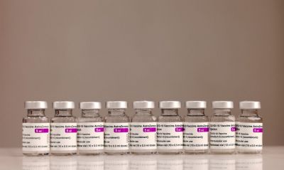 Fiocruz entrega 3 milhes de doses da vacina AstraZeneca ao PNI