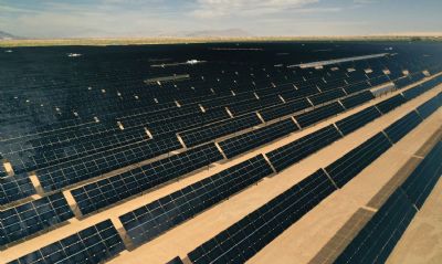 Gerao de energia solar ter iseno fiscal para placas fotovoltaicas