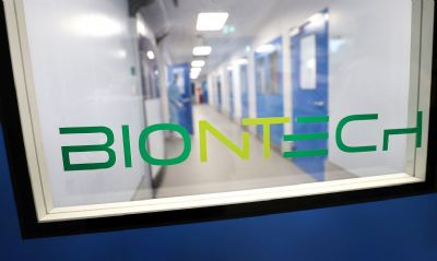 BioNTech diz que vacina  de 70% a 75% eficaz contra variante da ndia