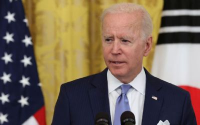 Biden amplia lista de empresas chinesas proibidas para investimentos dos EUA