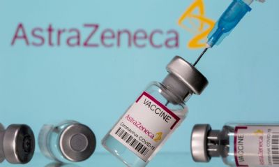 Fiocruz recebe trs lotes de IFA para vacina da covid-19
