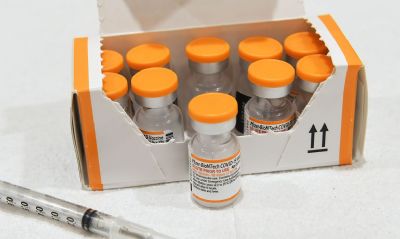 Covid-19: ministrio abre consulta pblica sobre vacinao de crianas