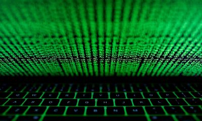 Especialistas alertam para falhas na proteo de dados na Internet