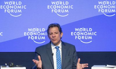 FMI se disps a ajudar o Brasil no debate do novo arcabouo fiscal