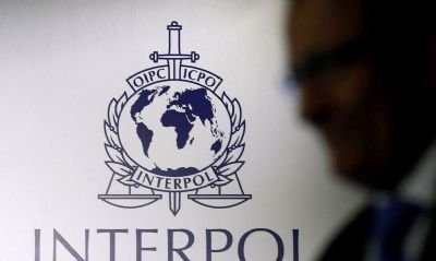 Interpol lana campanha para resolver casos arquivados em trs pases