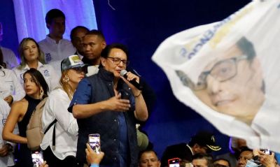 FBI ajudar Equador a esclarecer assassinato de candidato presidencial