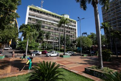 Prefeitura divulga cronograma da Nota Cuiabana Premiada 2024 com prmio de at R$ 200 mil