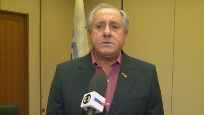 Ex-presidente da CBV fez contratos fictcios para desviar dinheiro, diz MP