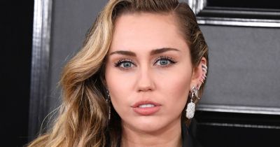Miley Cyrus relata susto em avio que quase terminou em acidente