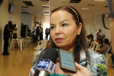 Ministro do STF nega recurso de juza para impedir preenchimento da vaga de desembargador do TJ