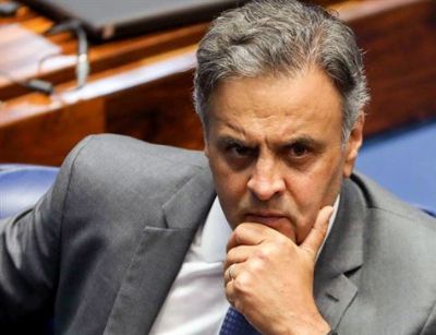 PSDB analisa expulso de Acio a partir desta quarta