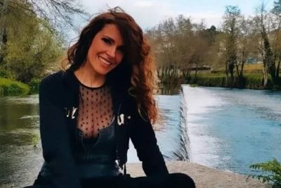 Cantora portuguesa morre na estrada ao ser atingida por carro