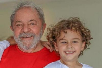 Neto de Lula morreu de infeco generalizada pela bactria Staphylococcus aureus